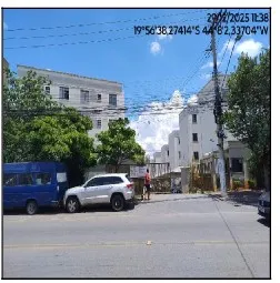 Rua Endereço somente para premium, N°0