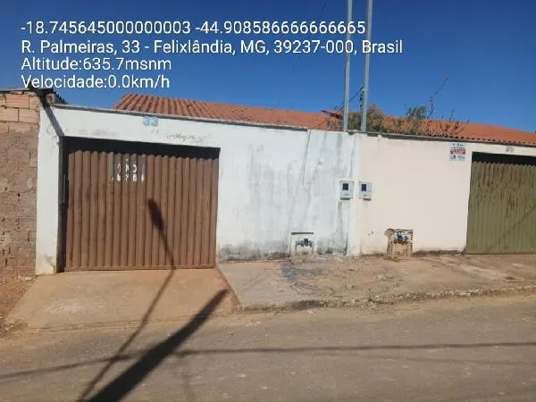 Rua Endereço somente para premium, N°0