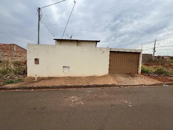 RUA JORGE AMADO, N. 102 LT 03 QD 14, CAMILLA MENEZES