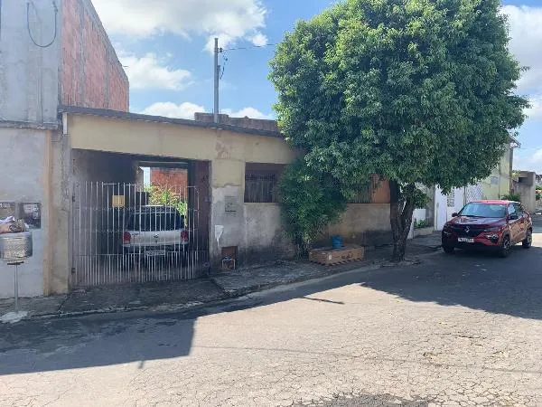 RUA VANDERLEI CARDOSO DE MAGALHÃES, N. 360, CARDOSO DE MELO