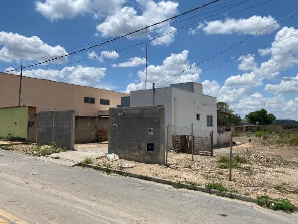 RUA DIVINA CARDOSO, N. 1295 LT 14 QD 14, CHIQUINHO PERCÍLIA