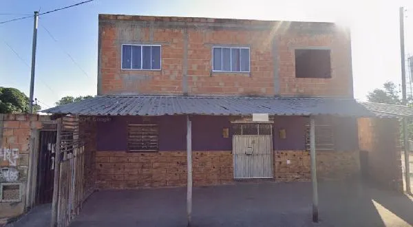 RUA UM,N. 458 LT 17B QD 04, VALE VERDE