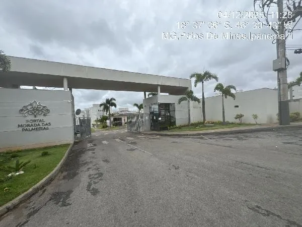 Rua Endereço somente para premium, N°0