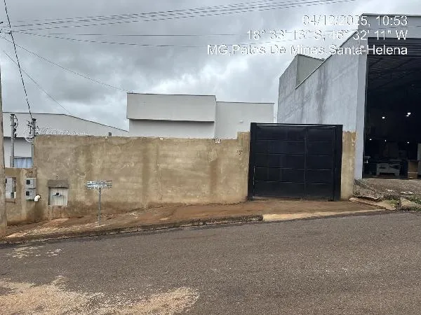 Rua Endereço somente para premium, N°0