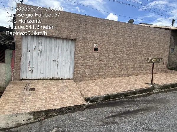 Rua Endereço somente para premium, N°0