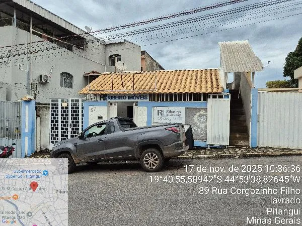 Rua Endereço somente para premium, N°0