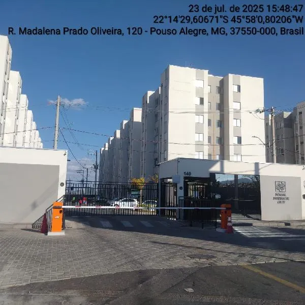 Rua Endereço somente para premium, N°0