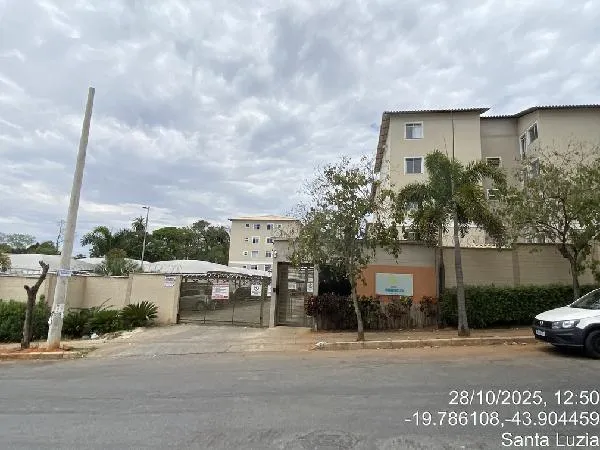 RUA IMPERATRIZ LEOPOLDINA, N. 64 APTO. 301 BL 05 VG 106, CHÁCARAS GRANJA POUSADA DEL REY