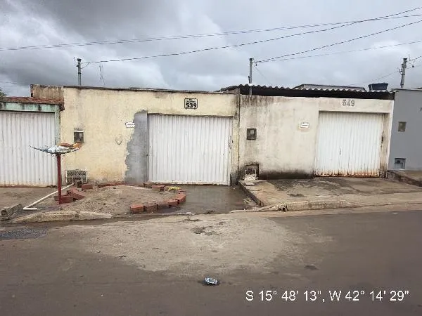 Rua Endereço somente para premium, N°0