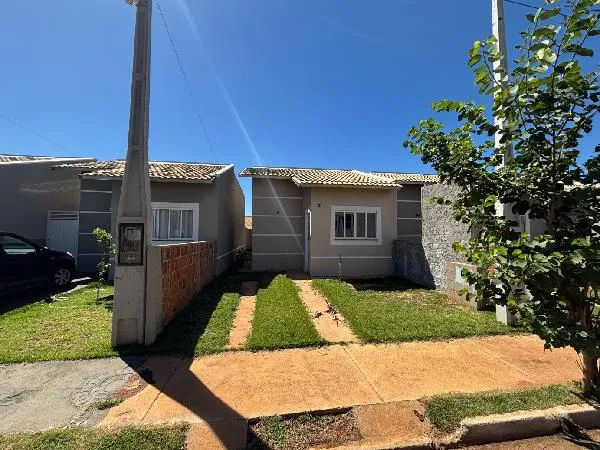 RUA BULGÁRIA, N. 36 GL 03 QD A, TRÊS LAGOAS - CEP 79600-000, TRÊS LAGOAS - MATO GROSSO DO SUL