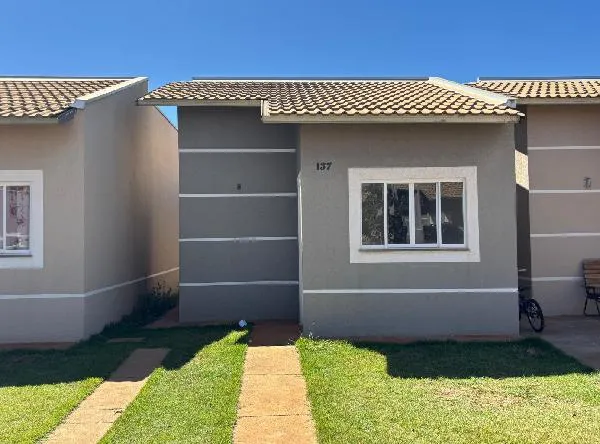 RUA BULGÁRIA, N 2274 CS 137 QD B GL 03, NOVA EUROPA