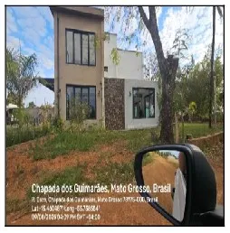 Rua Endereço somente para premium, N°0