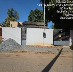 Rua Endereço somente para premium, N°0