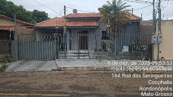 Rua Endereço somente para premium, N°0