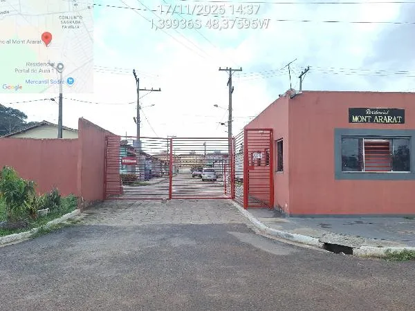 Rua Endereço somente para premium, N°0