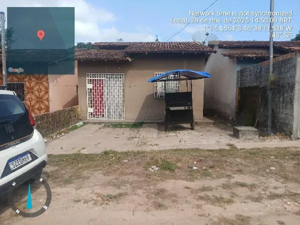 Rua Endereço somente para premium, N°0