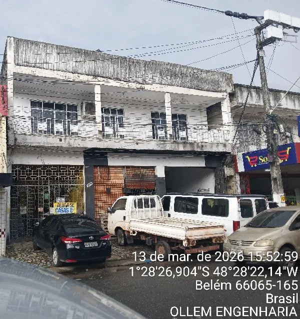 Rua Endereço somente para premium, N°0