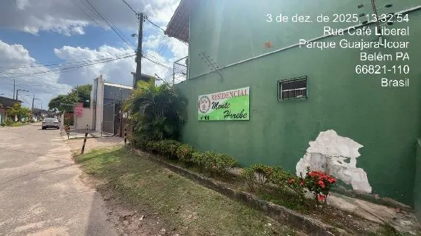 Rua Endereço somente para premium, N°0