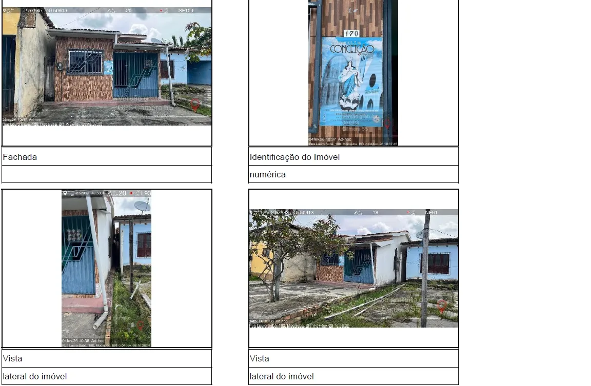 Rua Endereço somente para premium, N°0