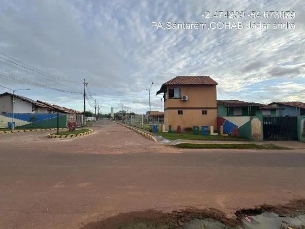 TRAVESSA QUINZE DE AGOSTO ATE 268/269, N. 15 QD 02, CENTRO