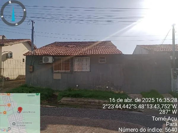 Rua Endereço somente para premium, N°0