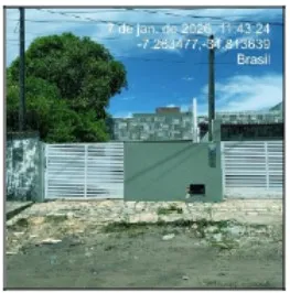 Rua Endereço somente para premium, N°0