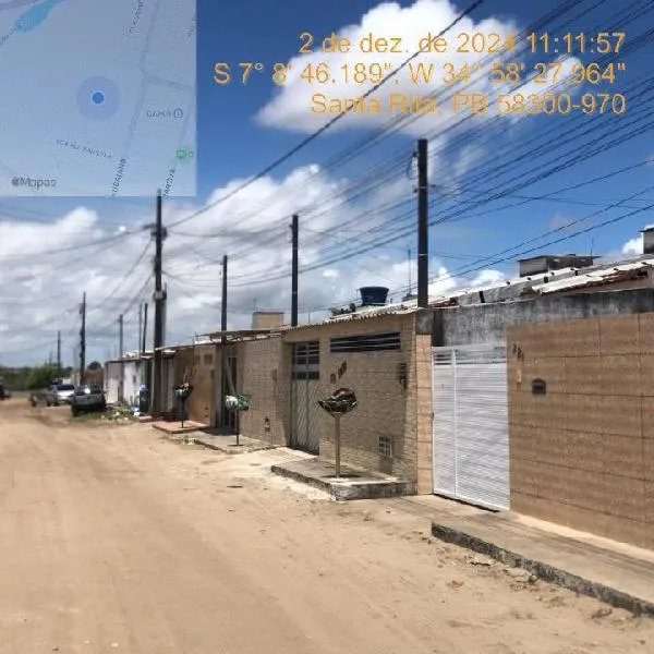 Rua Endereço somente para premium, N°0