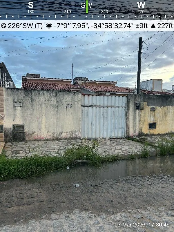 Rua Endereço somente para premium, N°0
