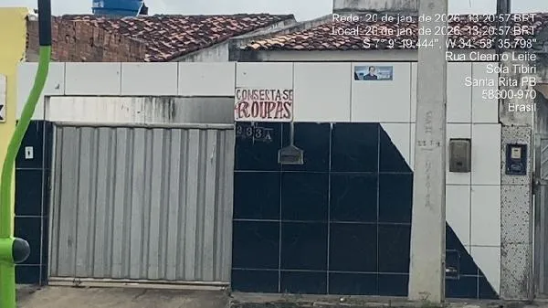 Rua Endereço somente para premium, N°0