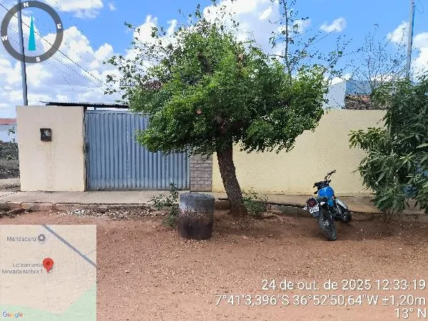 Rua Endereço somente para premium, N°0