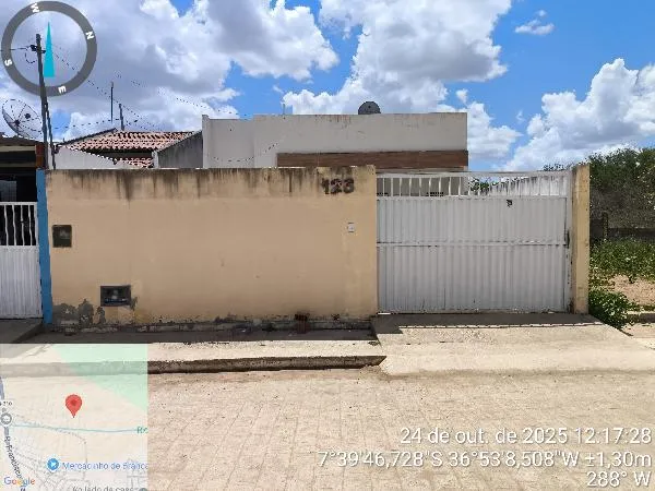 Rua Endereço somente para premium, N°0