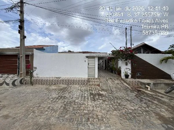 Rua Endereço somente para premium, N°0
