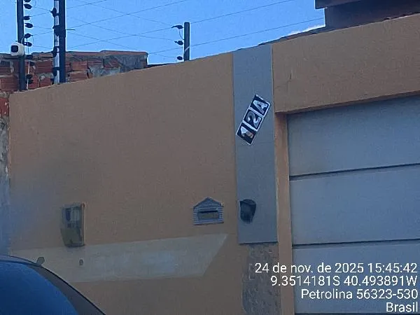 Rua Endereço somente para premium, N°0