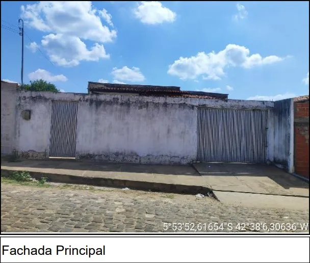 Rua Endereço somente para premium, N°0