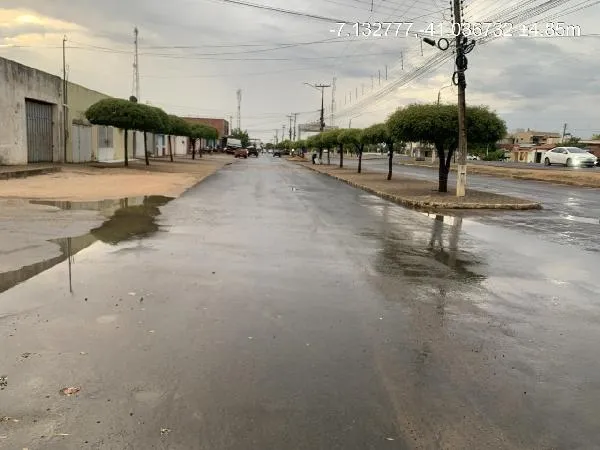 Rua Endereço somente para premium, N°0