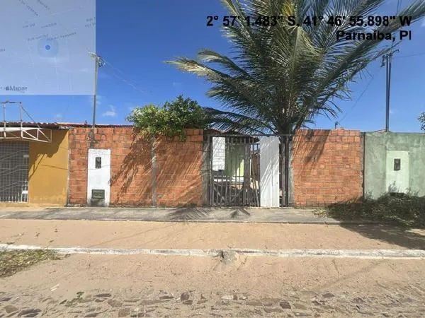 Rua Endereço somente para premium, N°0