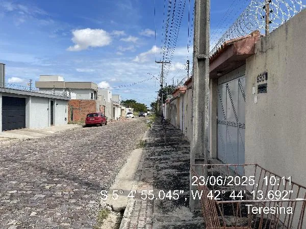 Rua Endereço somente para premium, N°0