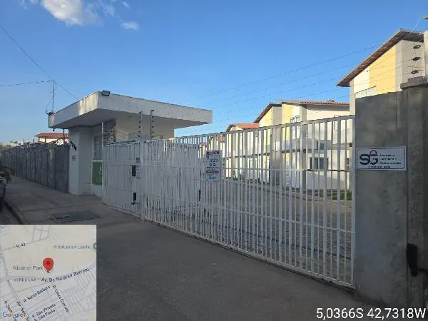 Rua Endereço somente para premium, N°0