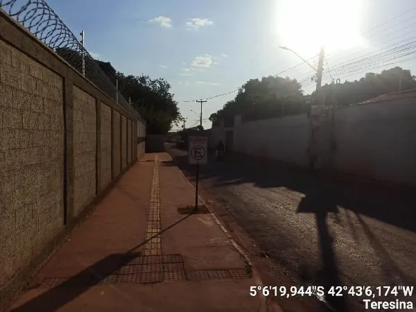 Rua Endereço somente para premium, N°0