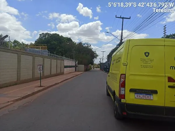 Rua Endereço somente para premium, N°0