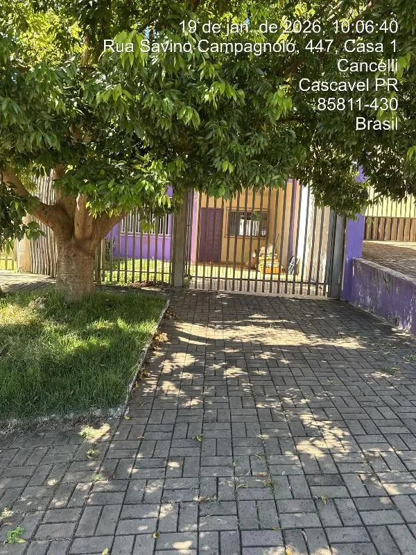 Rua Endereço somente para premium, N°0