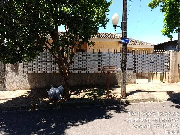 Rua Endereço somente para premium, N°0