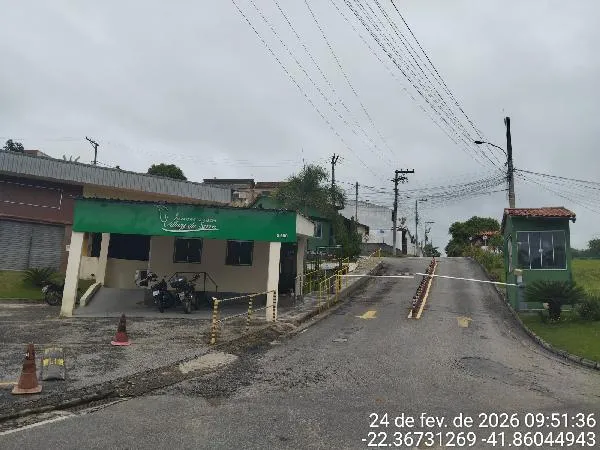 Rua Endereço somente para premium, N°0