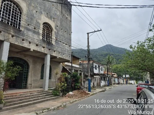 Rua Endereço somente para premium, N°0