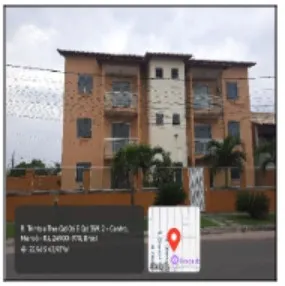 Rua Endereço somente para premium, N°0