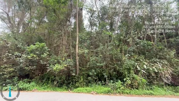 Rua Endereço somente para premium, N°0