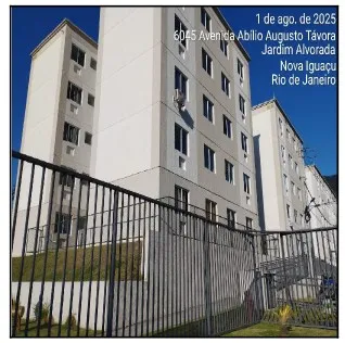 AVENIDA ABILIO AUGUSTO TAVORA, N. 6045 APTO. 201 BL 01 LT 01, CABUCU