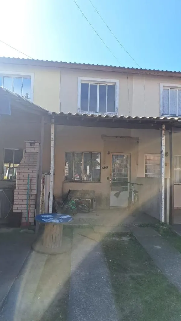 RUA DOUTOR JOHANN HEINRICH PESTALOZZI, N. SN CS 05, CAMPO ALEGRE, NOVA IGUAÇU, RIO DE JANEIRO