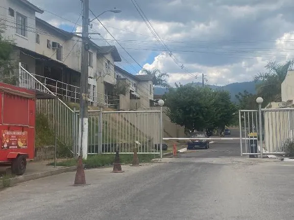 RUA DOUTOR ALBERT SABIN, N. SN CS 119 TIPO C, CAMPO ALEGRE