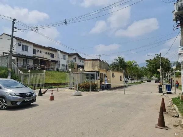 RUA DOUTOR ALBERT SABIN, N. SN CS 60 TIPO C, CAMPO ALEGRE